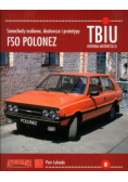 Samochody osobowe dostawcze i prototypy FSO Polonez