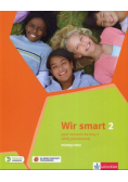 Wir Smart 2 klasa 5 Podręcznik wieloletni