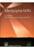 Medycyna bólu