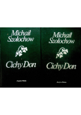 Cichy dom tom 1 i 2