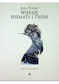 Wiersze poematy i Pieśni
