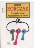Prawidła życia Tom 11