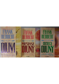 Mesjasz Diuny / Dzieci Diuny / Diuna