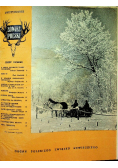 Łowiec Polski nr 1 do 24 / 1963
