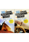 Mistrzyni Powieści obyczajowej Tom 29 i 30 Wiatr od lądu Część 1 i 2