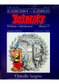 Asteriks Osiedle bogów Album 17