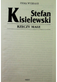 Rzeczy Małe