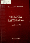 Teologia pastoralna podręcznik