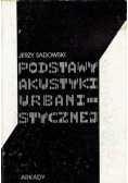 Podstawy akustyki urbanistycznej