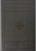 Przewodnik po Ziemi Świętej 1934 r