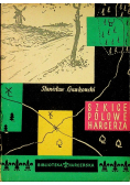Szkice Polowe Harcerza