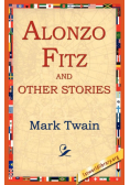 Alonzo Fitz and Other Stories