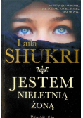 Jestem nieletnią żoną