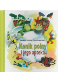 Konik polny i jego apteka