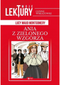 Ania z Zielonego Wzgórza