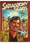 Skradziony Skarb