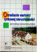 Określenie wartości rynkowej nieruchomości