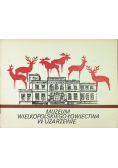 Muzeum wielkopolskiego łowiectwa w Uzarzewie