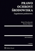 Prawo ochrony środowiska. Zagadnienia podst. w.7