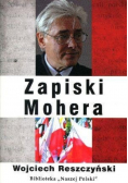 Zapiski Mohera
