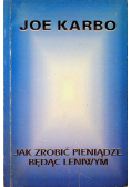 Jak zarobić pieniądze będąc leniwym