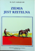 Ziemia jest rzetelna
