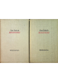 Rousseau Wyznania tom 1 i 2