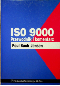 ISO 9000 Przewodnik i komentarz