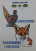 O zwierzynie ciekawostki i fantazje