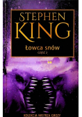 Łowca snów część 2