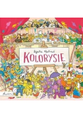 Kolorysie