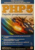 PHP 5 Tajniki programowania