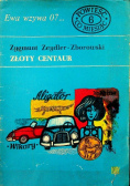 Ewa wzywa 07 Złoty Centaur