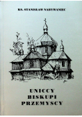 Uniccy Biskupi Przemyscy