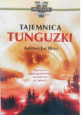 Tajemnica Tunguzki