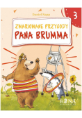 Zwariowane Przygody Pana Brumma cz.3