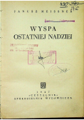 Wyspa ostatniej nadziei 1947 r.