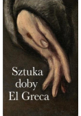 Sztuka doby El Greca