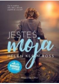 Jesteś moja