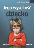 Jego wysokość dziecko