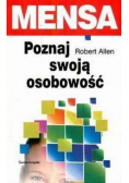 Poznaj swoją osobowość