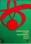 Nowoczesne lampy elektronowe małej mocy