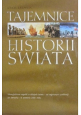 Tajemnice historii świata