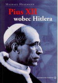 Pius XII wobec Hitlera - Michael Hesemann