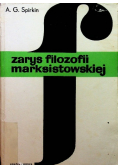 Zarys filozofii marksistowskiej