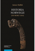 Historia Norwegii do roku 1814