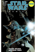 Star Wars Komiks nr 6 2017