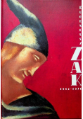 Eugeniusz Zak 1884 - 1926
