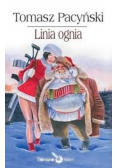 Linia Ognia