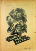 Burza nad lasem 1942 r.